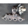 Recambio de turbocompresor para opel astra g coupé 1.7 cdti referencia OEM IAM 8971852414 4917306501 3131334