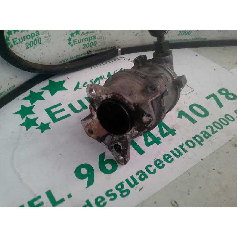 Recambio de depresor freno / bomba vacio para renault express 1.6 d referencia OEM IAM 7700716305  BARLUK 3