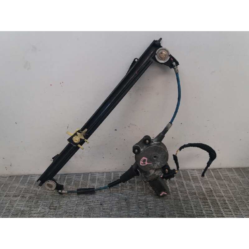 Recambio de elevalunas delantero derecho para fiat bravo (182) referencia OEM IAM  102691 
