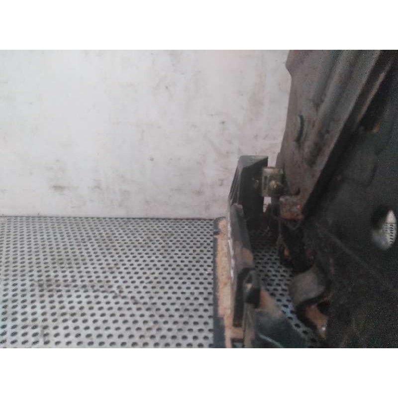 Recambio de palanca freno para renault trafic caja cerrada (ab 4.01) 1.9 dci referencia OEM IAM 7700312834F 9116552 3