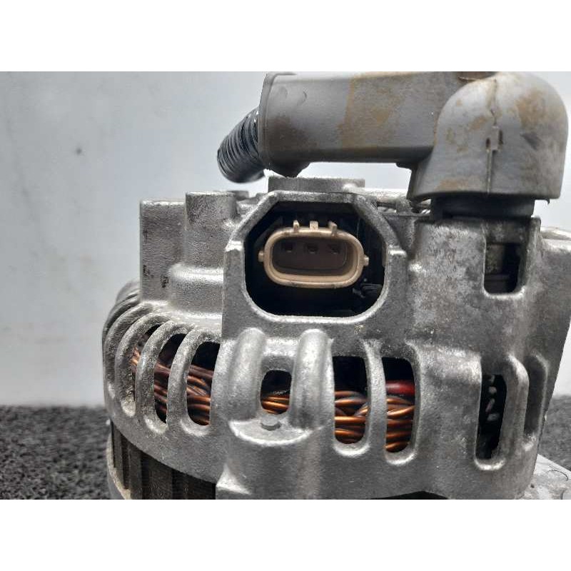 Recambio de alternador para mazda 5 berl. (cr) 2.0 crtd sportive (105kw) referencia OEM IAM A3TB6581 - Gris 3