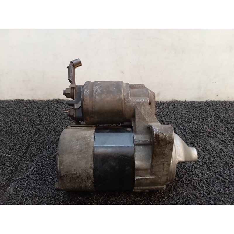 Recambio de motor arranque para nissan primera berlina (p12) acenta referencia OEM IAM 233009F661  VALEO 3