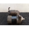 Recambio de motor arranque para nissan primera berlina (p12) acenta referencia OEM IAM 233009F661  VALEO