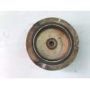 Recambio de polea cigueñal para renault kangoo (f/kc0) 1.9 diesel referencia OEM IAM 7700724249  