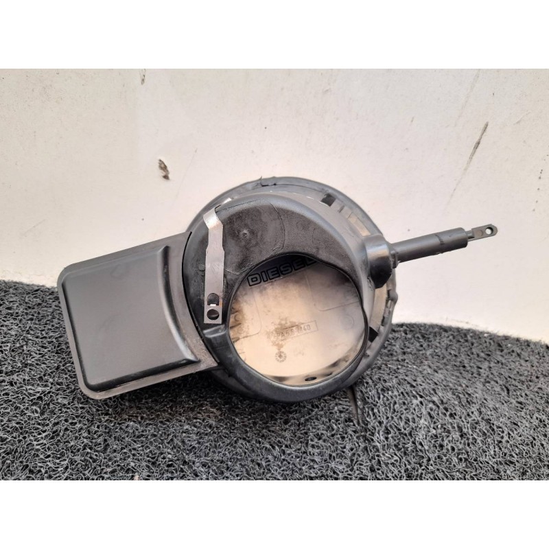 Recambio de tapa exterior combustible para ford mondeo berlina (gd) glx referencia OEM IAM 93BGF405A02AF - Gris 2