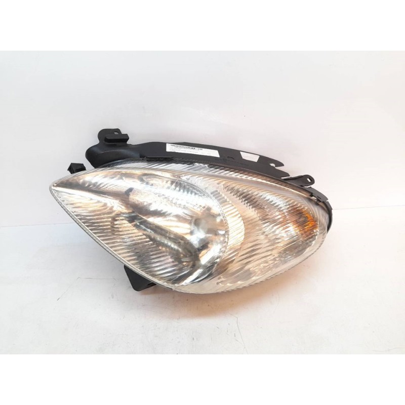 Recambio de faro izquierdo para citroën xsara picasso 2.0 hdi exclusive referencia OEM IAM   
