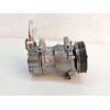 Recambio de compresor aire acondicionado para peugeot 207/207+ (wa_, wc_) 1.4 16v referencia OEM IAM 9659875780 1355F 