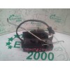 Recambio de cerradura puerta delantera izquierda para kia rio 1.3 cat referencia OEM IAM   
