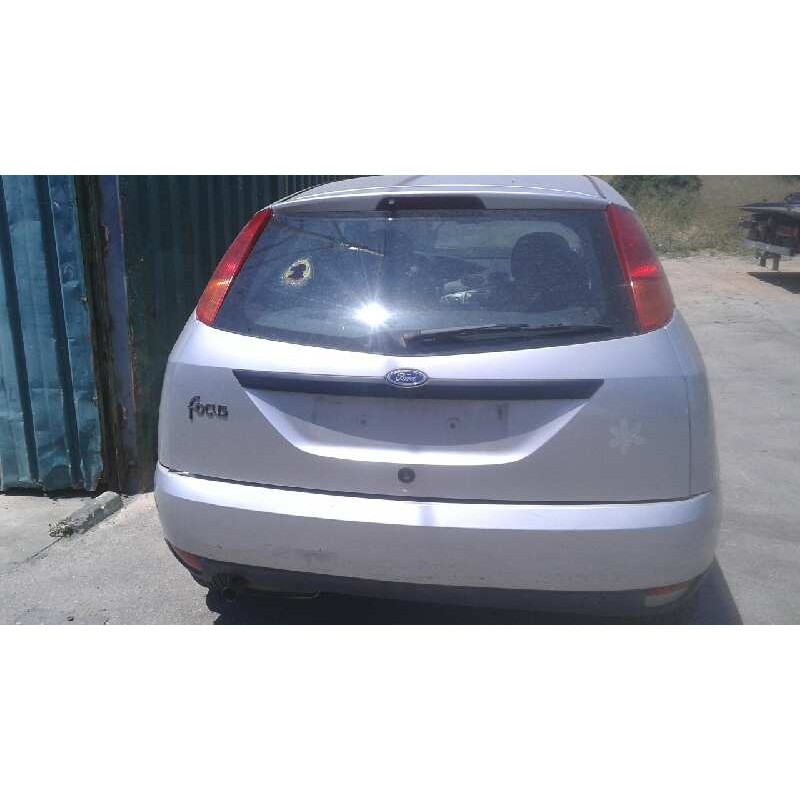 ford focus berlina (cak) del año 1999