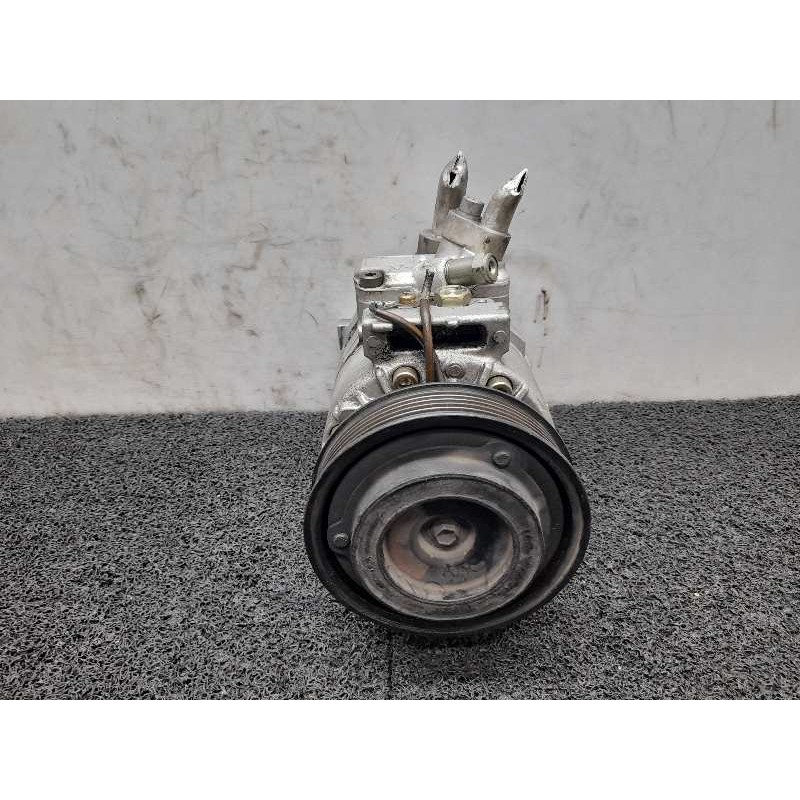 Recambio de compresor aire acondicionado para audi a6 berlina (4b2) 2.4 (121kw) referencia OEM IAM 5