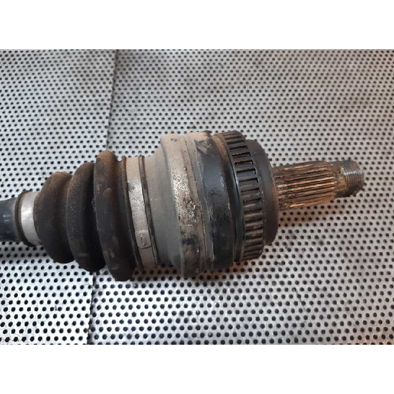 Recambio de transmision trasera izquierda para bmw serie 3 berlina (e90) 320d referencia OEM IAM - Azul 3