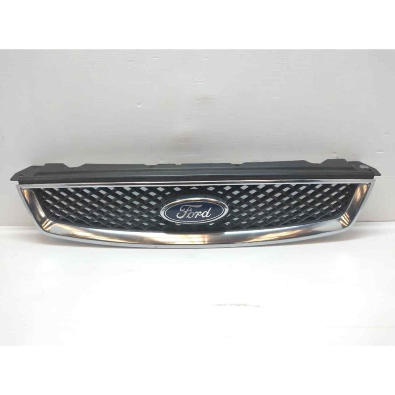 Recambio de rejilla delantera para ford focus berlina (cap) trend referencia OEM IAM 4M518138AE  
