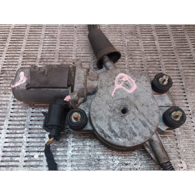 Recambio de elevalunas delantero derecho para fiat bravo (182) referencia OEM IAM  102691 2