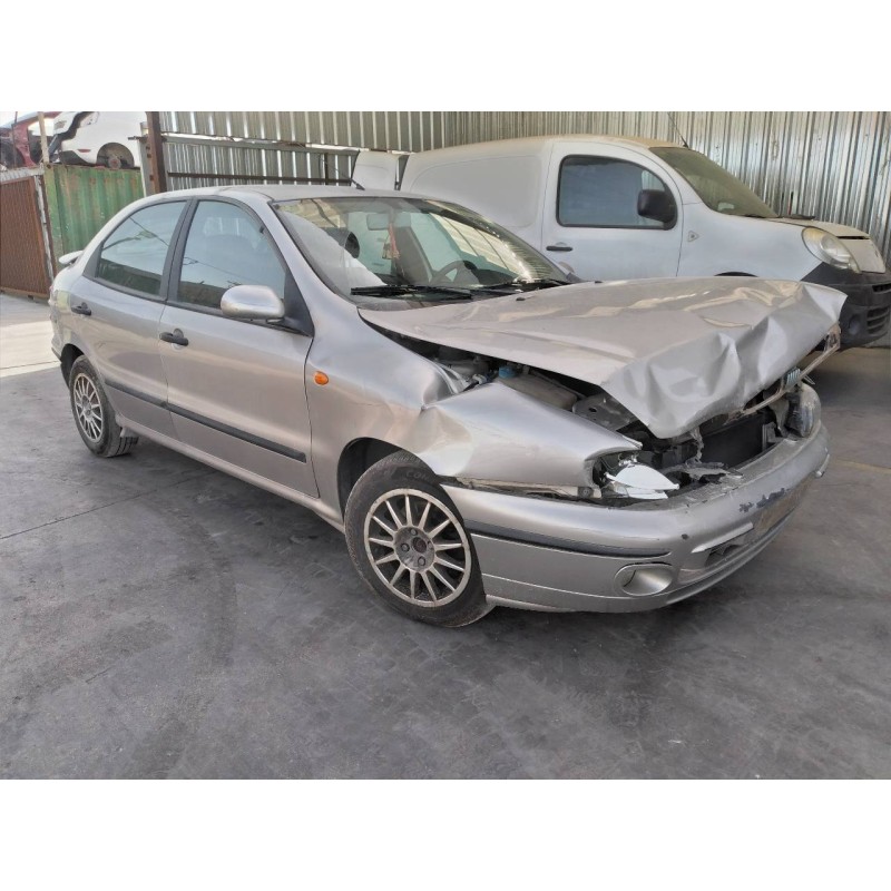 fiat brava (182) del año 2001