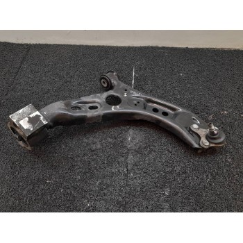 BRAZO SUSPENSION INFERIOR DELANTERO IZQUIERDO 