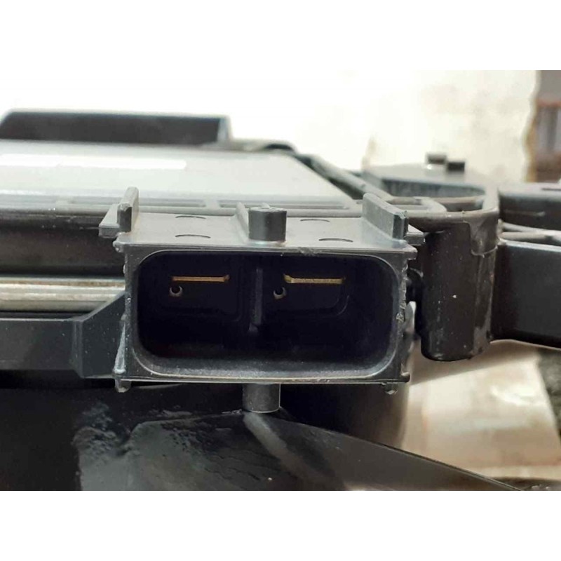 Recambio de electroventilador para toyota camry (xv70) hybrid advance referencia OEM IAM 2685004000 1636331510 DENSO - Marrón 5