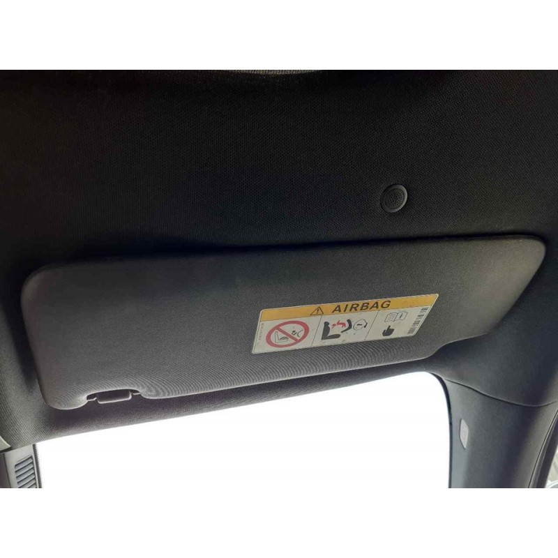 Recambio de parasol derecho para mercedes-benz clase a (bm 177) a 180 (177.084) referencia OEM IAM 2