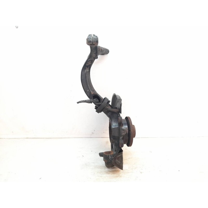 Recambio de mangueta delantera derecha para volkswagen passat variant (3b6) v6 tdi comfortline family referencia OEM IAM 742B  
