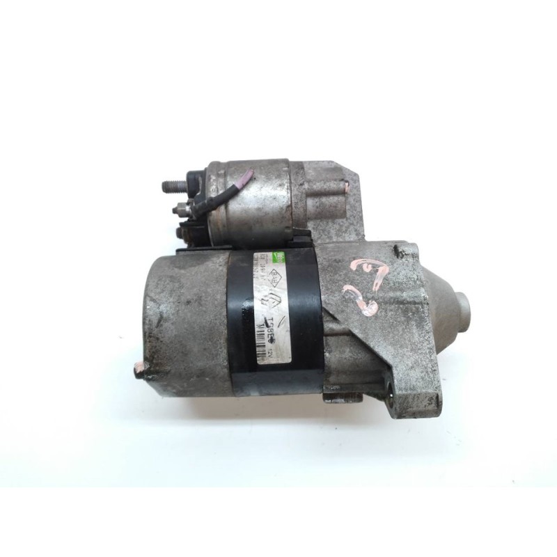 Recambio de motor arranque para dacia sandero básico referencia OEM IAM 8200369521F  VALEO
