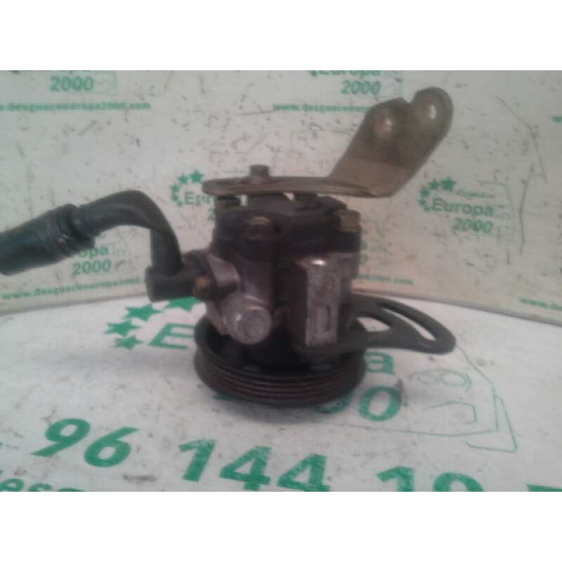 Recambio de bomba direccion para daewoo kalos 1.2 cat referencia OEM IAM 96398991  3D29 - Azul 4