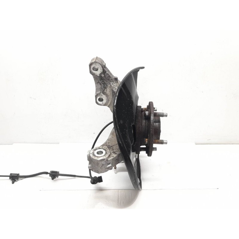 Recambio de mangueta delantera derecha para opel astra j lim. excellence referencia OEM IAM 0305  