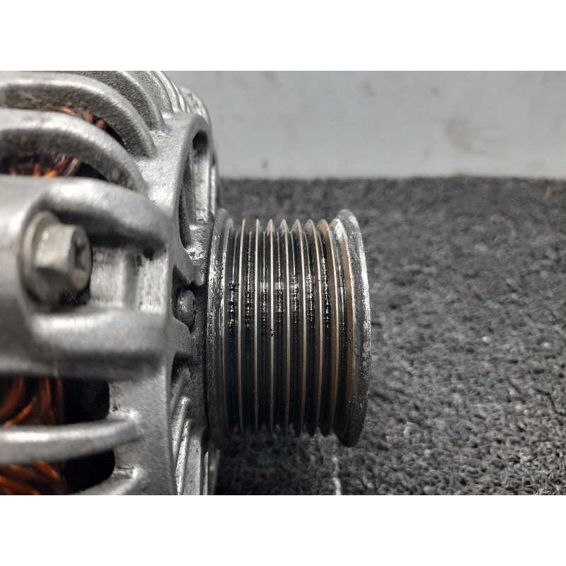 Recambio de alternador para mazda 5 berl. (cr) 2.0 crtd sportive (105kw) referencia OEM IAM A3TB6581 - Gris 4