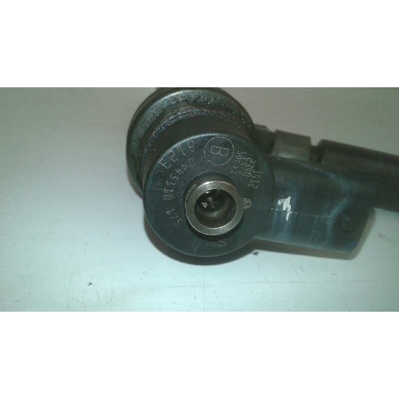 Recambio de inyector para opel astra h ber. 1.7 16v cdti referencia OEM IAM 0445110175 - Azul 3