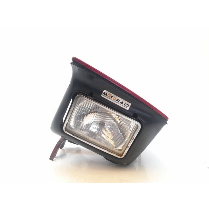 Recambio de faro izquierdo para ford probe 2.5 v6 24v cat referencia OEM IAM   