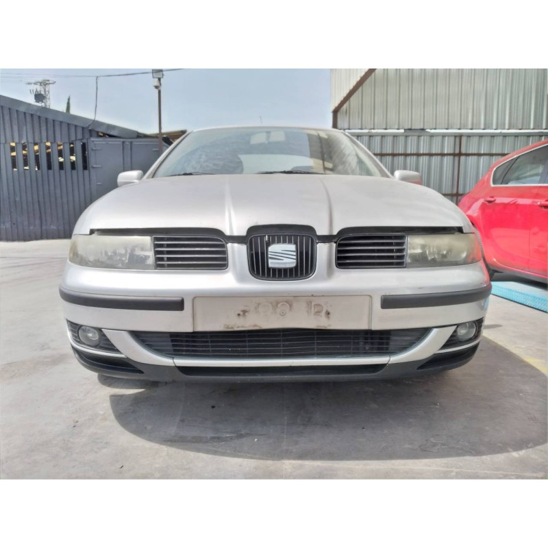 seat toledo (1m2) del año 2002