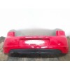 Recambio de paragolpes trasero para volkswagen golf vi (5k1) advance referencia OEM IAM   