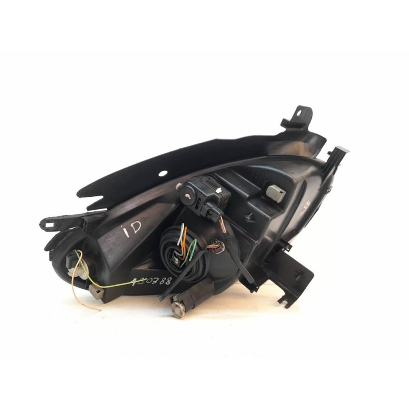 Recambio de faro izquierdo para citroën xsara picasso 2.0 hdi exclusive referencia OEM IAM - Negro 2