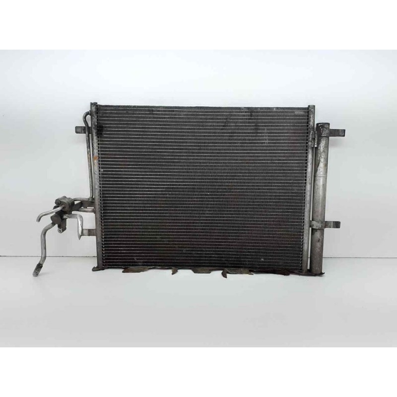 Recambio de condensador / radiador aire acondicionado para ford mondeo ber. (ca2) trend referencia OEM IAM 7EKH19710AD  