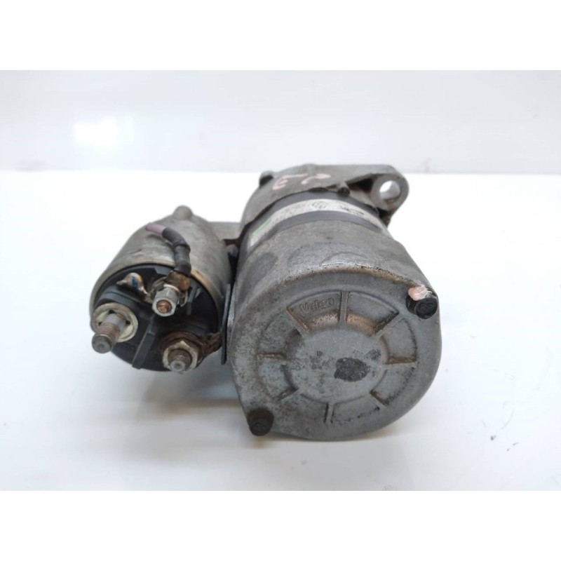 Recambio de motor arranque para dacia sandero básico referencia OEM IAM 8200369521F  VALEO - Rojo 2