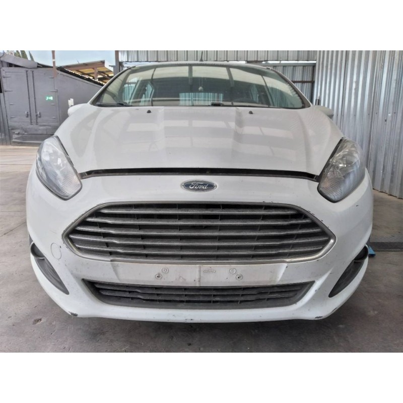 ford fiesta (ccn) del año 2015
