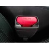 Recambio de enganche cinturon delantero derecho para nissan qashqai (j11) 360 referencia OEM IAM   