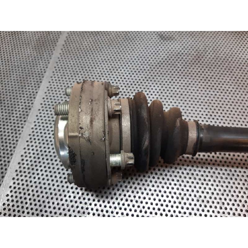 Recambio de transmision trasera izquierda para bmw serie 3 berlina (e90) 320d referencia OEM IAM - Azul 4