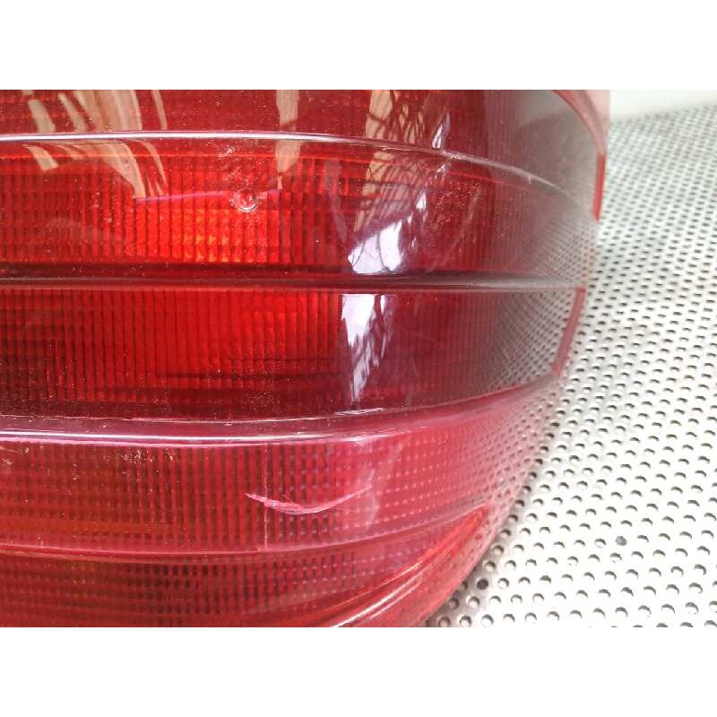 Recambio de piloto trasero izquierdo para mercedes-benz clase e (w210) berlina diesel 2.2 cdi 16v cat referencia OEM IAM - Azul 2