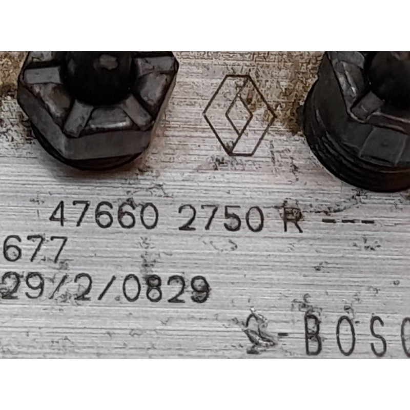 Recambio de abs para renault kangoo emotion referencia OEM IAM 476602750R 4