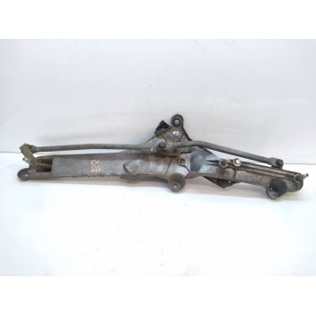MOTOR LIMPIA DELANTERO 0390241435 BOSCH