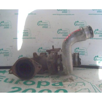 TURBOCOMPRESOR GT1544 7700108030 / GARRETT 7700107795