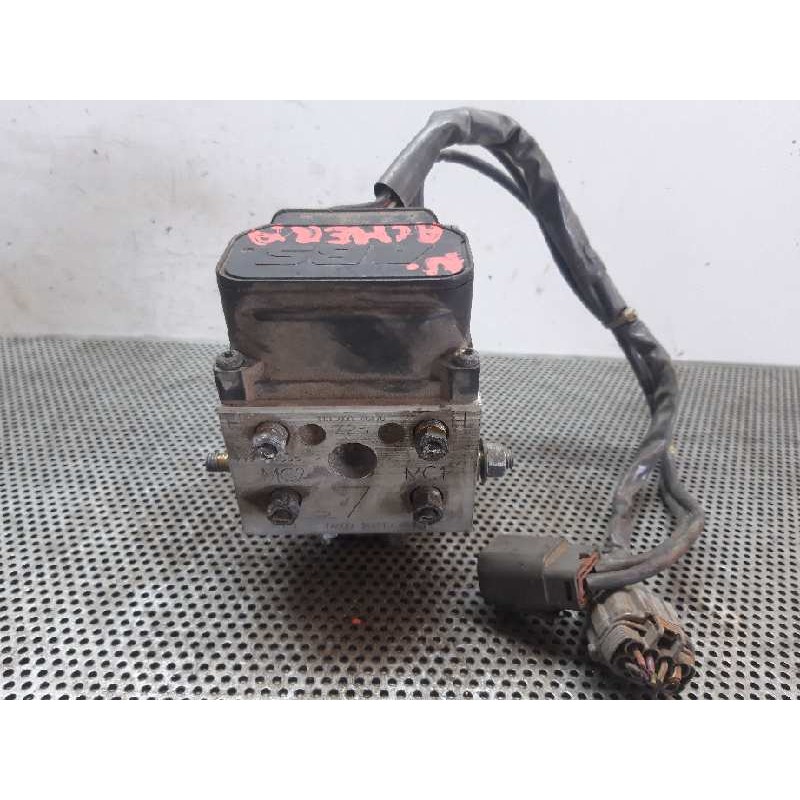 Recambio de abs para nissan almera (n15) 1.6 cat referencia OEM IAM 76002N310 11000040470 476002N310