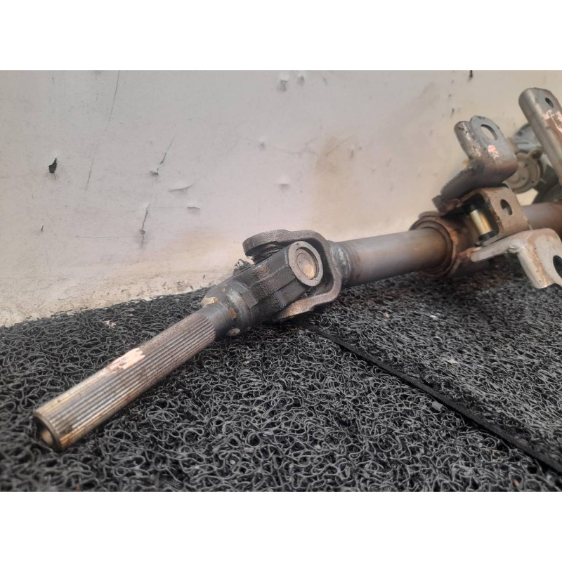 Recambio de columna direccion para toyota starlet 1.3 referencia OEM IAM 95111611 CP6113395 2