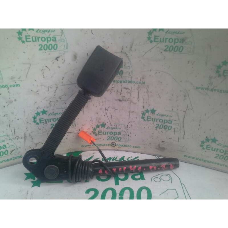 Recambio de pretensor airbag izquierdo para ford focus berlina (cak) 1.8 tddi turbodiesel cat referencia OEM IAM   