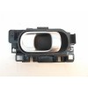 Recambio de maneta interior delantera izquierda para citroën c3 feel referencia OEM IAM 98012896VV  