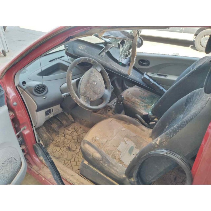 renault twingo del año 2009