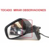 Recambio de retrovisor izquierdo para toyota auris active referencia OEM IAM   