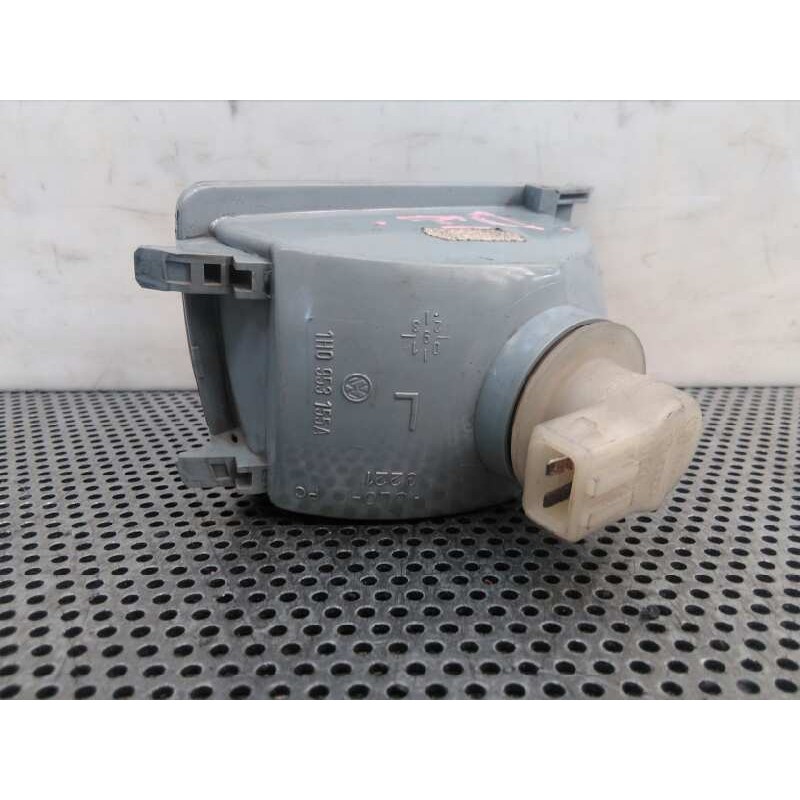 Recambio de piloto delantero izquierdo para volkswagen golf iii berlina (1h1) gl referencia OEM IAM 1H0953155A 2