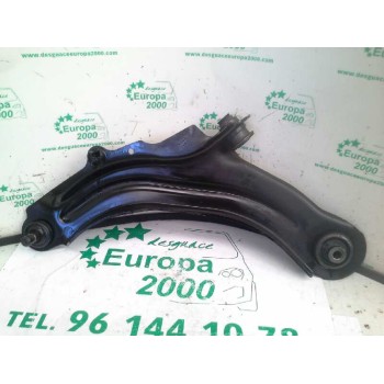 BRAZO SUSPENSION INFERIOR DELANTERO IZQUIERDO 