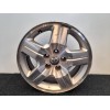 Recambio de llanta para dodge caliber se referencia OEM IAM 17X6.5J+39MM 05191765AB 