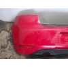 Recambio de paragolpes trasero para volkswagen golf vi (5k1) advance referencia OEM IAM   